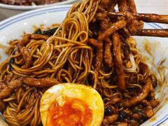-君东记本帮面馆(天钥桥路店)