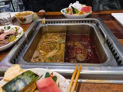 -好得火锅(育才店)