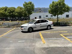 -光明驾校·学车·陪驾(杨浦店)