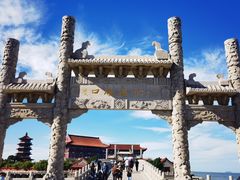 -八仙过海景区