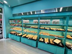 -罗莎蛋糕(魔法师司门口店)