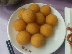 -肘子酥·天津菜·特色捞面(德云社店)
