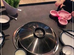 -同仁四季椰子鸡(宝安壹方城店)