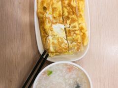 -东北师大净月校区食堂