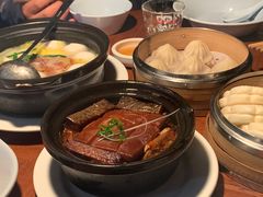 外婆红烧肉-外婆家(世界城广场店)