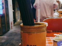 -老表记广西宵夜螺蛳鸭脚煲(西大店)