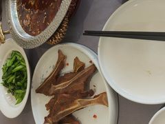 -全聚德(长白直营店)