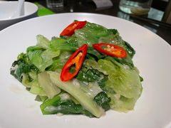 -汤城小厨•粤菜•靓汤(苏州街店)