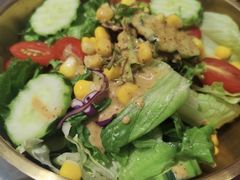 -核桃碳烤肉馆(深圳首店)