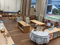 -硅谷蒙学幼儿园