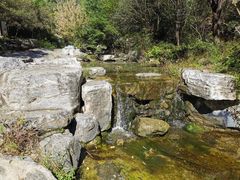 -孤山寨风景区