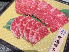 -NIUAN牛庵·日式和牛烧肉(恒隆店)