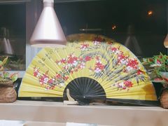 -星伦多自助料理(爱琴海店)
