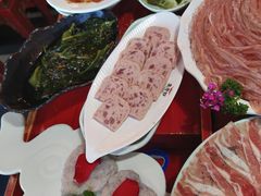 -重庆袁老四火锅(武进万达店)