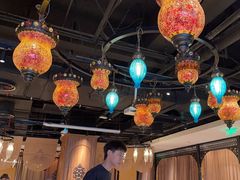 -耶里夏丽·丝路新疆菜·清真食品(徐汇南丹东路臻选店)