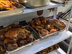 -醉御香渔家园(临沂路与大连路店)