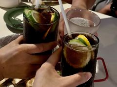 -靡瑅miti西式融合餐吧(星海湾水岸风情街店)