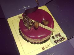 -黑池口感烘焙·生日蛋糕(坂田店)