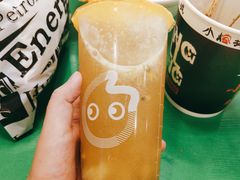 -CoCo都可(湖滨银泰店B区店)