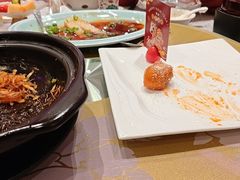 -好福记饭店(红梅公园店)