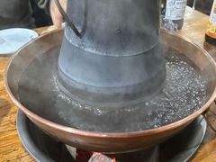 -元盛居(生态大街店)