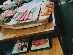 -NIUAN牛庵·日式和牛烧肉(恒隆店)