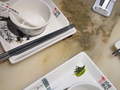 -吴越荣记苏州菜·松鼠桂鱼 100% 活鱼现做(月光码头店)