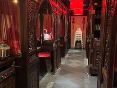-情满四合院•京菜•烤鸭(动物园店)