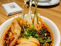 没骨头鸡爪-太二酸菜鱼(汕头苏宁广场店)