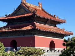 -北陵公园