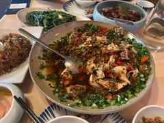 -山石榴·贵州菜(丰盛里店)