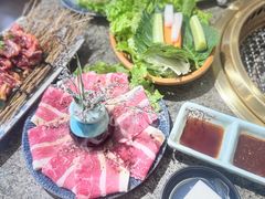 -梦山水日本烧肉(五四广场店)