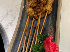 -煲宫(华润万象城店)