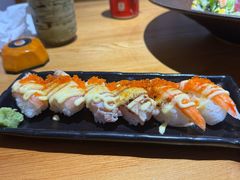 -福匠日本料理(人民路店)