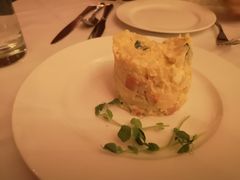 -成桂西餐厅·42年的味道(五大道疙瘩楼店)