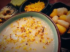 -鲜芋仙(太原街万达店)