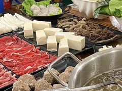 -荣记潮汕牛肉火锅(仙鹤街店)