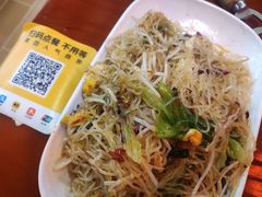 -老何太太鹤岗小串·团建聚餐(龙华店)