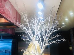 -白天鹅宾馆·流浮阁咖啡厅