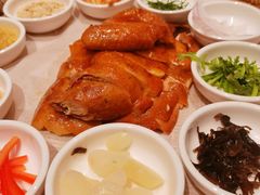 -顺风汤馆·广府粤菜(江宸天街店)