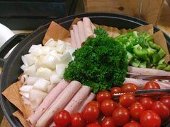 -戈拿旺巴西烤肉(崇文门店)