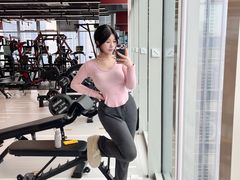 -TMG潮流健身(奥体莲荷里店)