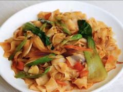 -晋乡亲刀削面(东风桥东店)