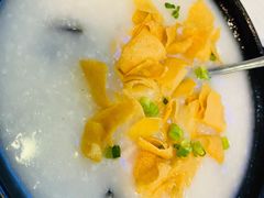 皮蛋瘦肉粥-添运来(茶园奥园广场店)