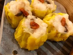 鲜虾烧麦皇-添好运点心专门店(深水埗店)