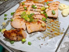 -绿茶餐厅(昌平悦荟店)