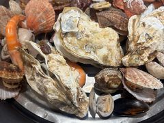 大锅强蒸鲜-大锅强·蒸海鲜青岛菜(吾悦广场店)