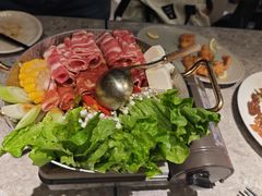 -留半山·香港食堂(啦啦宝都店)