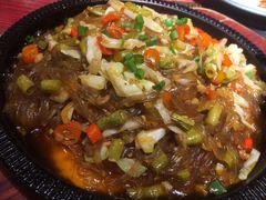 -传统香辣蟹(南园路店)