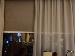 -广州花园酒店